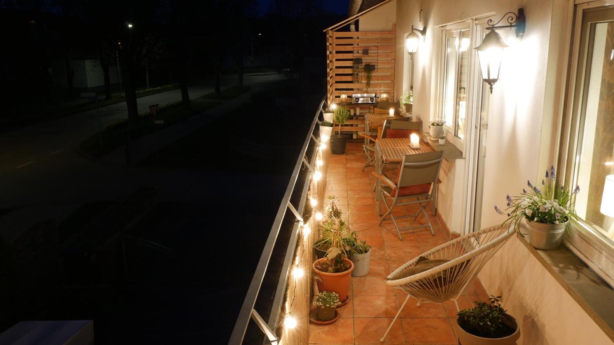 Plant Apartment Eutingen im Gau Exterior photo